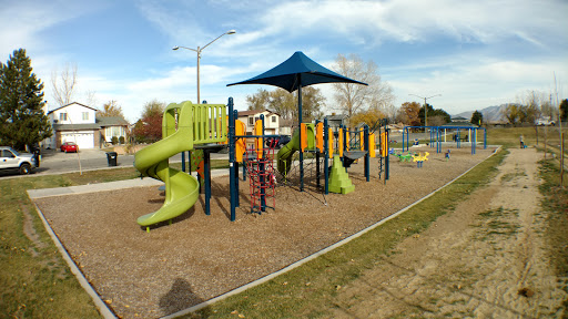 Bennion Park Playground