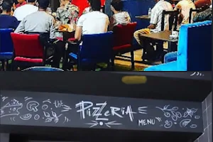 CHEZ REDA (Café - Grillades- Pizzeria) image