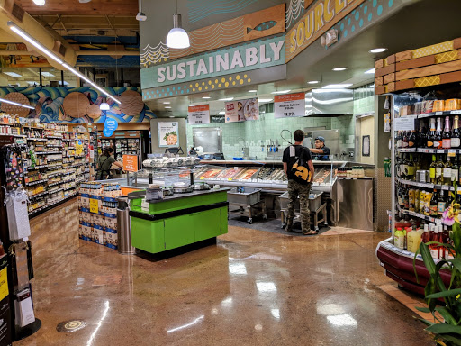 Grocery Store «Whole Foods Market», reviews and photos, 340 3rd St, San Rafael, CA 94901, USA