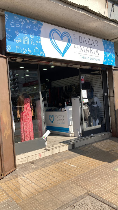 El Bazar de María - Ñuñoa