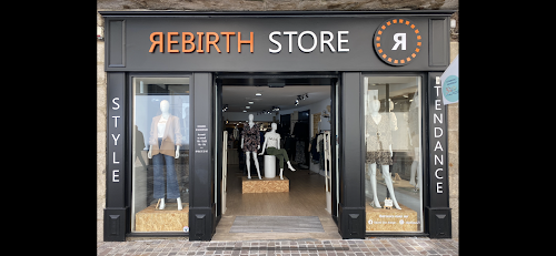 Rebirth store Alençon à Alençon