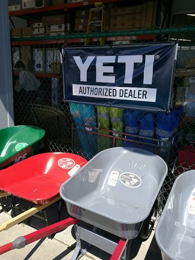 Hardware Store «Ace Hardware», reviews and photos, 1720 Q Ave, Anacortes, WA 98221, USA