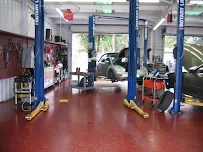 Bergman's European Autoworks - Car repair in Brandon, FL, Brandon - Rated 4.8/5