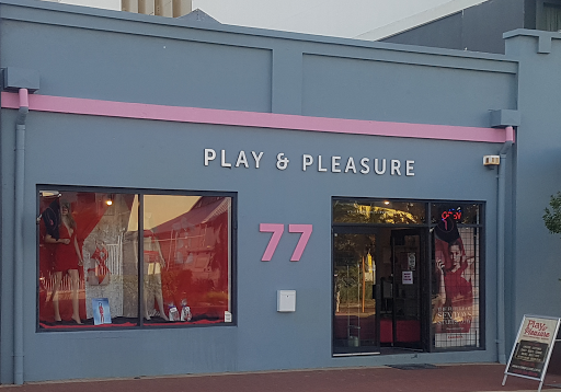 Play And Pleasure Adult Shop