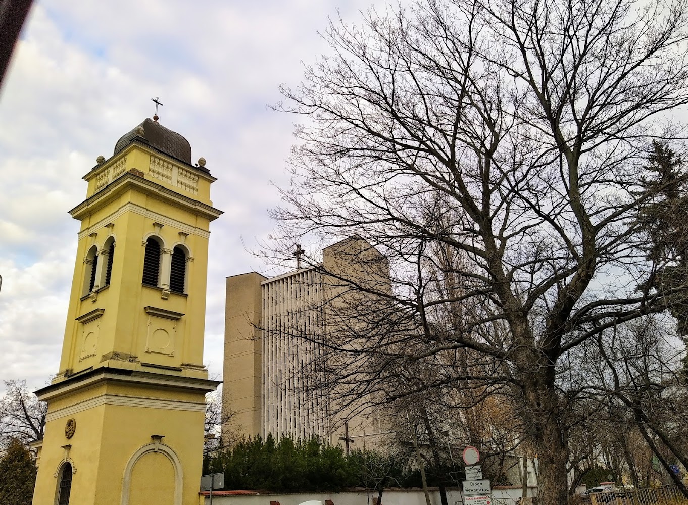 Church of St. Michael the Archangel