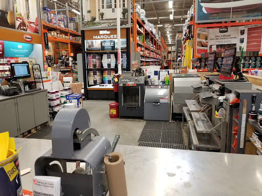 Home Improvement Store «The Home Depot», reviews and photos, 3355 Cobb Pkwy N, Acworth, GA 30101, USA