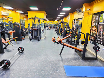 Max Muscles Gym Qa - ماكس ماصل جيم - Al Ittihad St, Doha, Qatar