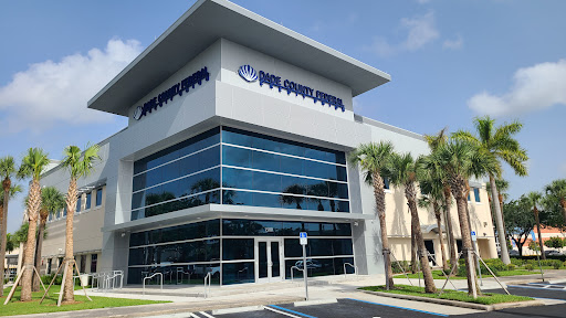 Credit Union «Dade County Federal Credit Union», reviews and photos