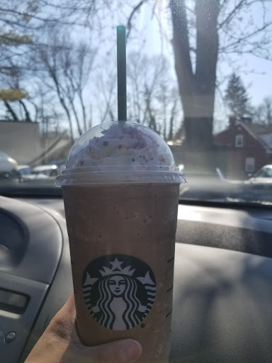 Coffee Shop «Starbucks», reviews and photos, 3512 West Chester Pike, Newtown Square, PA 19073, USA