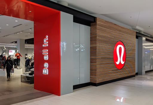 Sportswear Store «lululemon athletica», reviews and photos, 152 South Avenue, Bloomington, MN 55425, USA