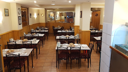 Genç Restaurant