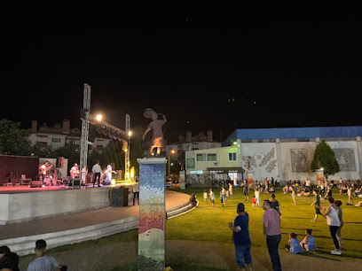 Gaziemir Festival Alanı