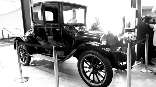 Concert Hall «Max M. and Marjorie S. Fisher Music Center», reviews and photos, 3771 Woodward Ave, Detroit, MI 48201, USA