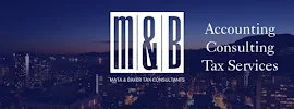 Mata & Baker Tax Consultants, P.A. - Car repair in Fort Lauderdale, FL, Fort Lauderdale - Rated 4.3/5