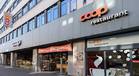 Coop Basel - Gundeli