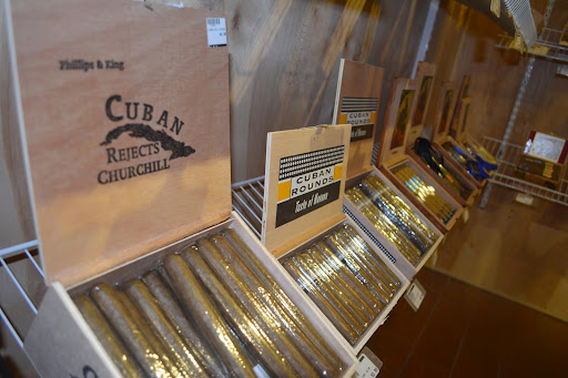 Tobacco Shop «Smoke N Chill Novelties», reviews and photos, 11150 Research Blvd #209, Austin, TX 78759, USA