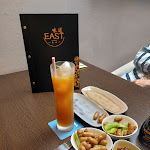 Photo n°4 de l'avis de Frederic.E fait le 08/10/2022 à 11:34 sur le  East à Saarlouis