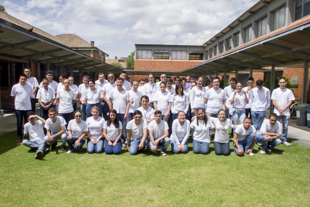 Fundación Ideal Bogotá