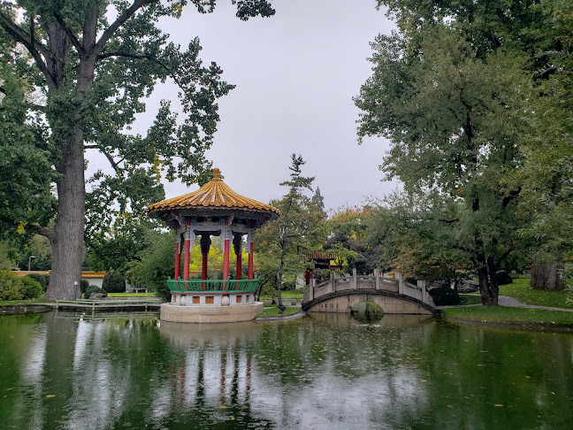 Rezensionen über Chinagarten Zürich in Zürich - Gartenbauer