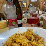 Photo n°2 de l'avis de Que.n fait le 27/09/2022 à 20:06 sur le  Trattoria Ermes à Modena