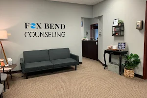 Fox Bend Counseling image