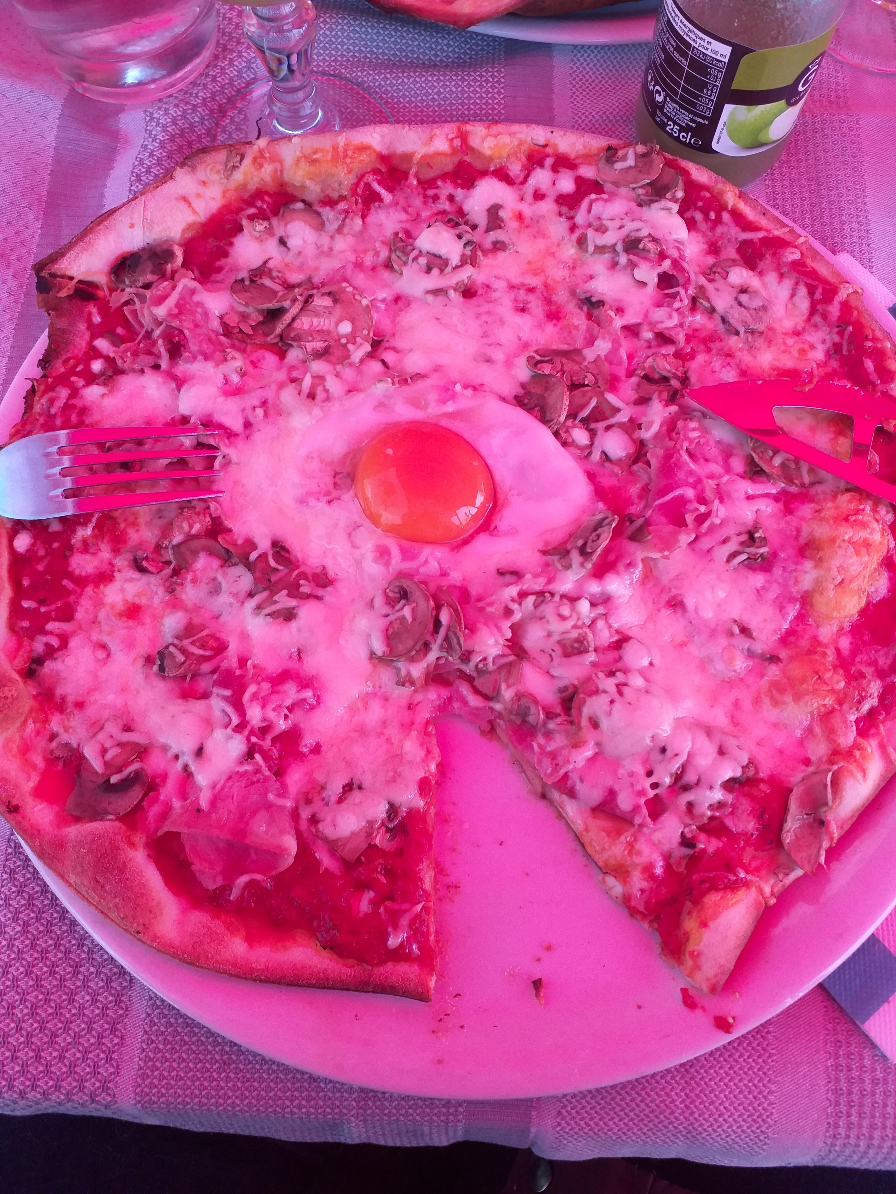Photo n° 1 de l'avis de Florence.l fait le 15/04/2019 à 11:40