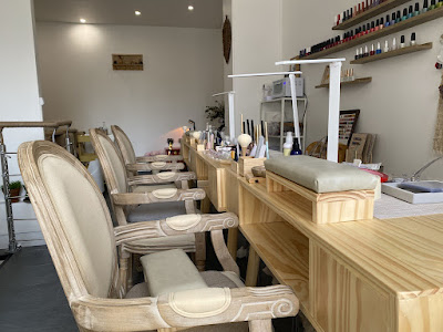 Palace Nails à Paris