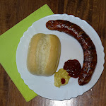 Photo n°6 de l'avis de Großolbersdorf.r fait le 28/07/2023 à 15:51 sur le  Jurek´s Imbiss à Großolbersdorf