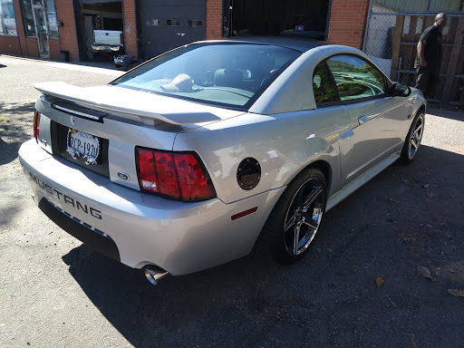 1800 N 30th St, Richmond, VA 23223, USA