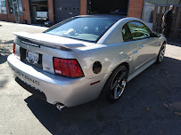 Smart Fix Auto Painting & Collision Repair - Photo 1 - Car repair in Richmond, VA, Richmond