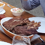 Photo n°1 de l'avis de Jorge.e fait le 23/06/2020 à 05:32 sur le  Berghotel Brockenblick à Hildesheim