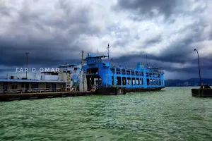 Formal Penang Ferry image