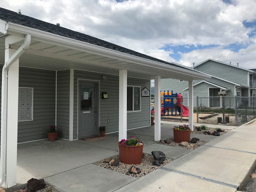 Cloud Peak Vista Apartments