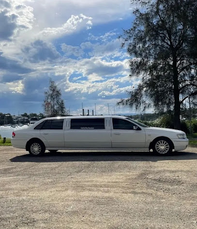 Touch of Class Limousines