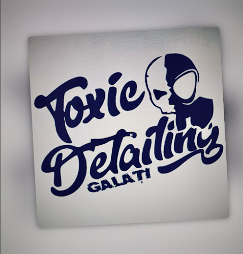 Toxic Detailing Galati - <nil>