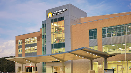 Missouri Orthopaedic Institute at Capital Region Medical Center