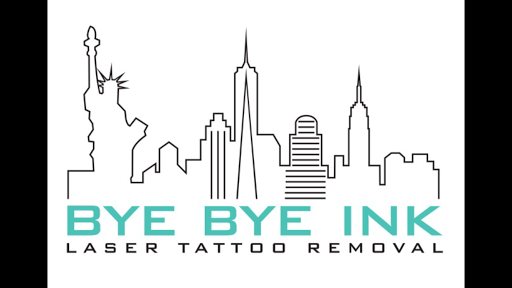 Explore split personality tattoo ideas, creative tattoo ideas in Middle Village, available at Bye Bye Ink Laser Tattoo Removal
