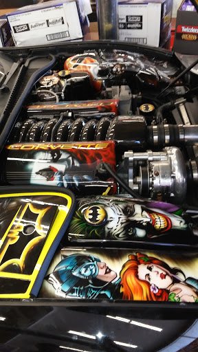 Grocery Store «Grocery Outlet Bargain Market», reviews and photos, 1155 S Main St, Lakeport, CA 95453, USA