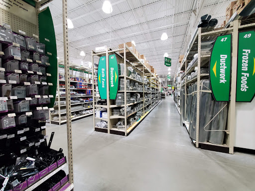Home Improvement Store «Menards», reviews and photos, 10251 Baltimore St NE, Blaine, MN 55449, USA