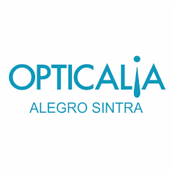 Opticalia Alegro Sintra by Centro Optico da Linha