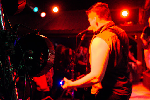 Live Music Venue «Phantasy Nightclub», reviews and photos, 11802 Detroit Ave, Lakewood, OH 44107, USA