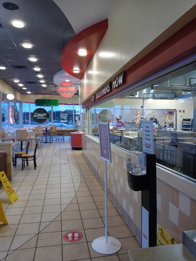 Donut Shop «Krispy Kreme Doughnuts», reviews and photos, 2822 S College Rd, Wilmington, NC 28412, USA