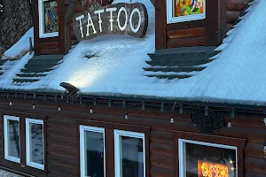 Lake Arrowhead Tattoo image