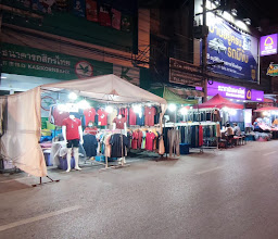 Nawarat Market photo