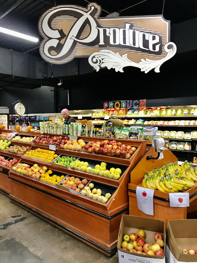 Grocery Store «Hopey and Co.», reviews and photos, 45 S French Broad Ave, Asheville, NC 28801, USA