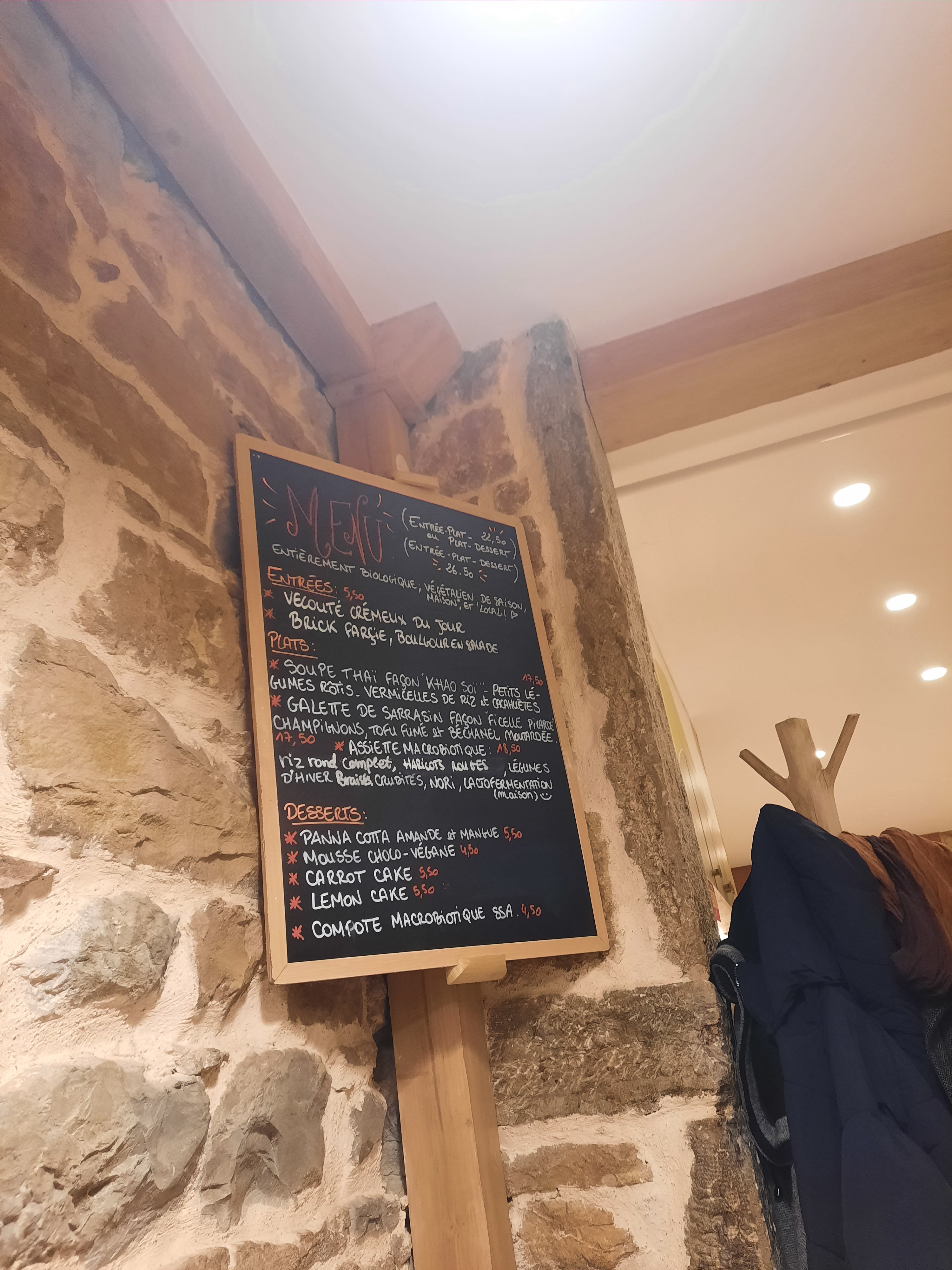 Photo n° 5 de l'avis de Manon. fait le 23/01/2023 à 18:10