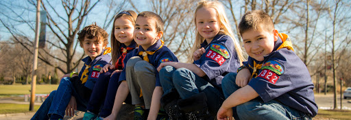 Cub Scout Pack 3322