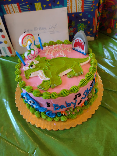 Supermarket «Price Chopper», reviews and photos, 389 E Main St, Gouverneur, NY 13642, USA