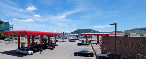 Convenience Store «Sheetz», reviews and photos, 1212 Williamson Rd NE, Roanoke, VA 24012, USA