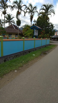 Foto TK  Amkur, Kabupaten Bengkayang